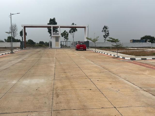Pavan Developed 1200 Sq.Yd. Plot in Kanakapura Road Bangalore Listing ID: #9603