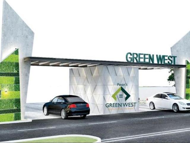 Pavan Green West 1,Rudraram Residential Plot For Sale Hyderabad
