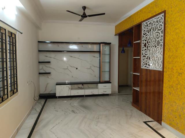 Pavani Laxmi Nivas 3 Bedroom 1750 Sq. Ft. Apartment in Madhapur Hyderabad Listing ID: #9842