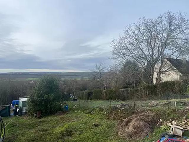 Pavant 02310 Achat / Vente terrain