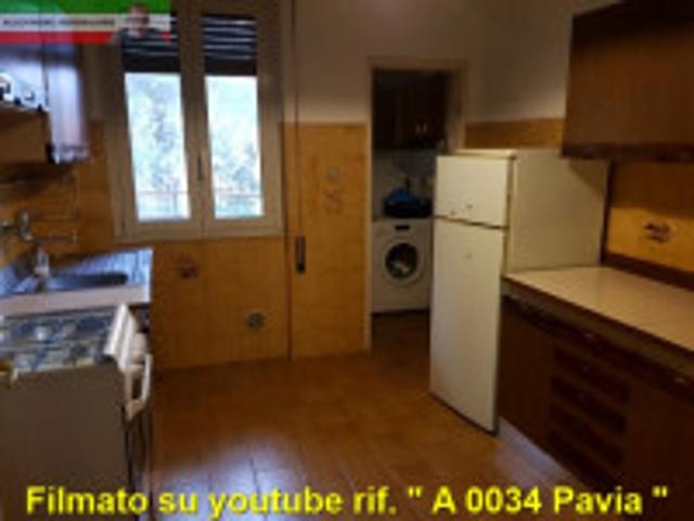 Pavia vallone affittasi camera singola a studente