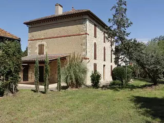 Pavie 32550 Achat / Vente maison 5 pièces t5