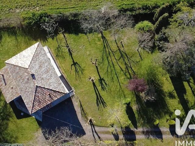 Pavie Vente Maison 32