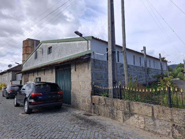 Pavilhão Aldão