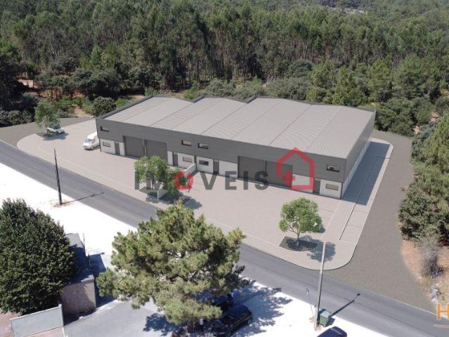 Pavilhão comércio/serviços | 26064061566