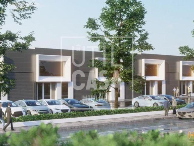 Pavilhão em Esposende | 26084061347