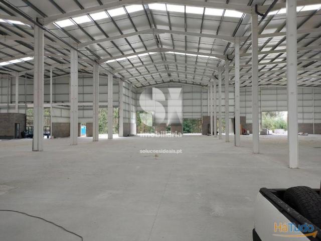 PAVILHÃO, Gandra, Paredes | 26023432610