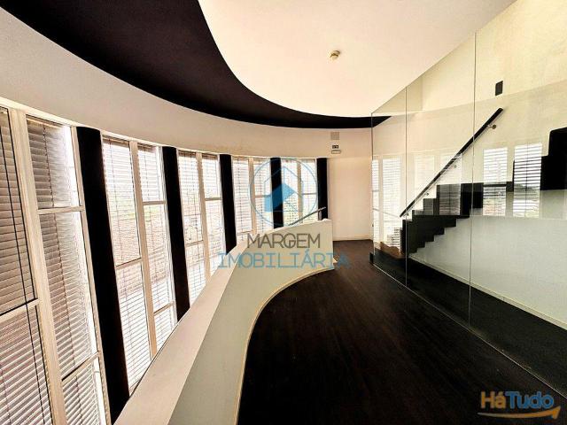 Pavilhão Industrial Multifuncional ? Arrendamento | 26084098064