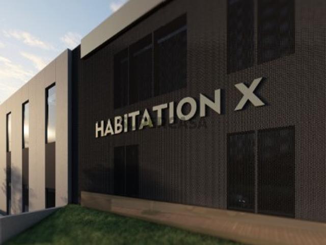 Pavilhão Industrial NOVO em Mós Vila Verde