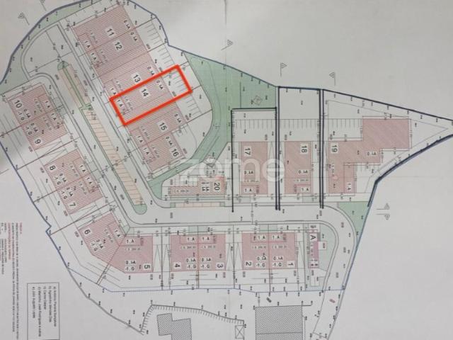 Pavilhão Industrial, Novo, Loteamento do Mirão, Galegos, Póvoa Lanhoso
