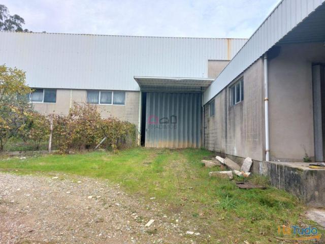 Pavilhão Industrial ? Sever do Vouga | 26084072551