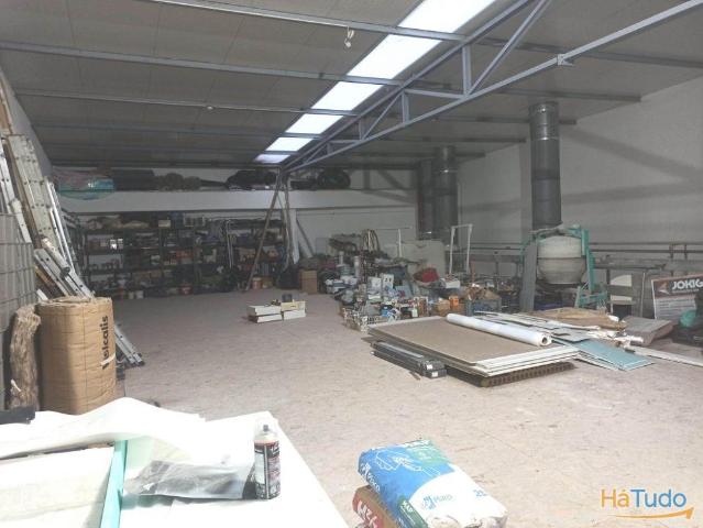 Pavilhão industrial venda ou arrendamento Esposende 2962 | 26064093294