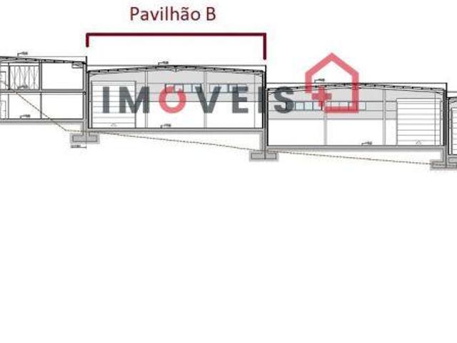 PAVILHÃO INDUSTRIAL 1 152M2 AZOIA | 26083249991
