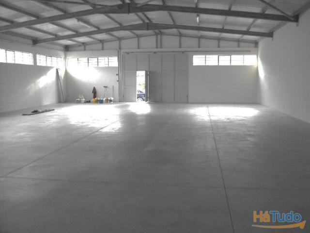 Pavilhão industrial | 26023864848