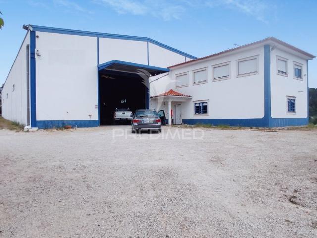 Pavilhão Ourém