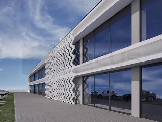 Pavilhão para Venda com localização privilegiada Aveiro