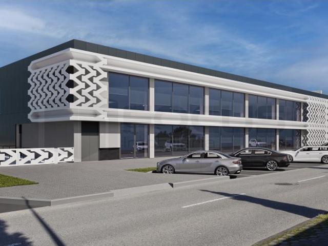 Pavilhão para Venda com localização privilegiada Aveiro