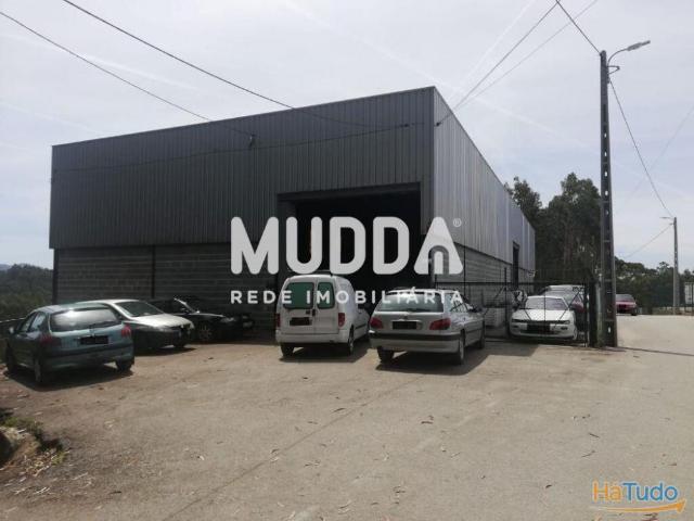 Pavilhão, Sever do Vouga | 26063758786