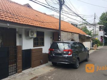 PAVILIUN KALIBATA di Jakarta Selatan mungil kompak ekonomis