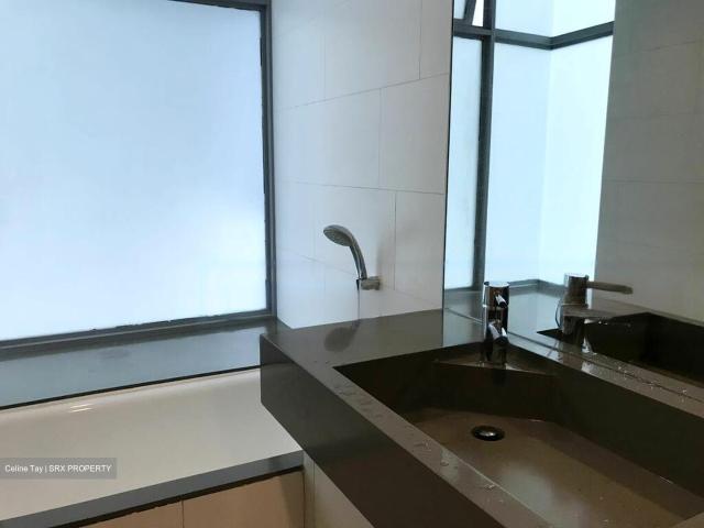 Pavilion 11 D11, Condominium