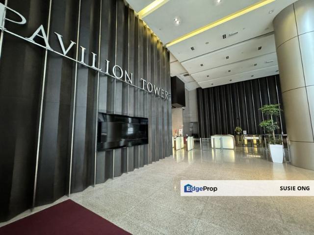 Pavilion Tower