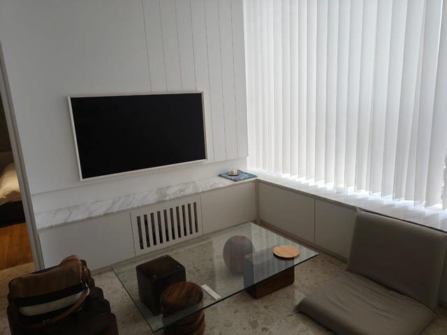 Pavilion Ceylon Hill Bukit Bintang KL Fully Furnished 2 Bedroom