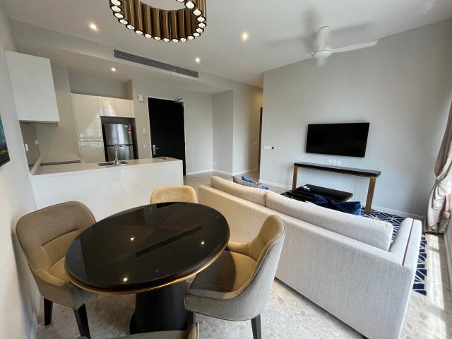 pavilion ceylon hill, condominium