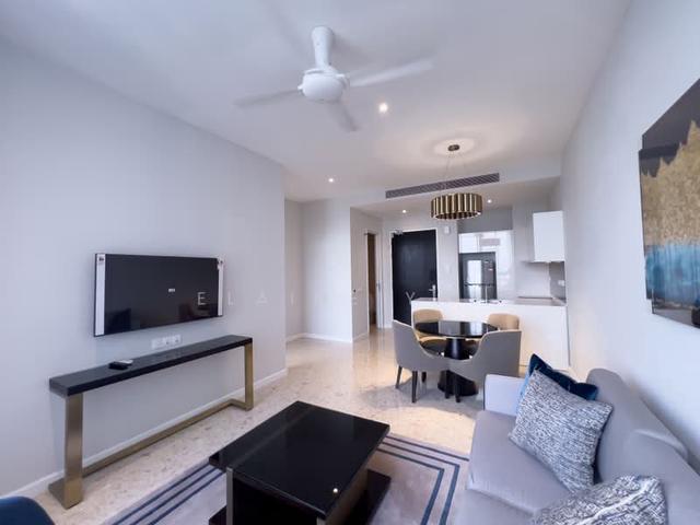 Pavilion Ceylon Hill for rent