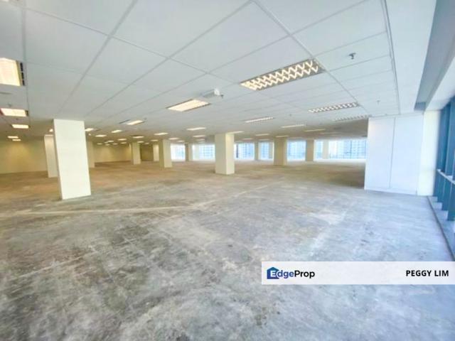 Pavilion Damansara Heights