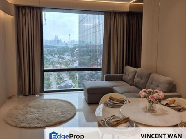 Pavilion Damansara Heights