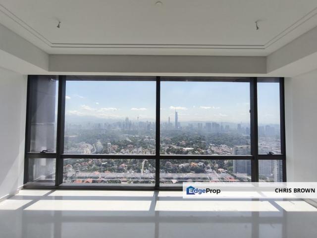Pavilion Damansara Heights