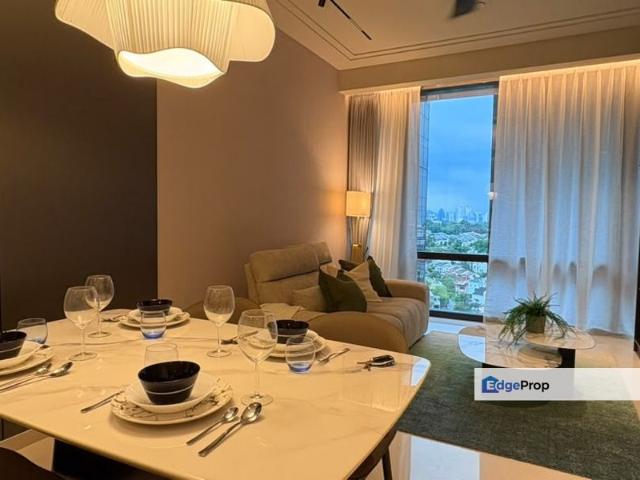 Pavilion Damansara Heights
