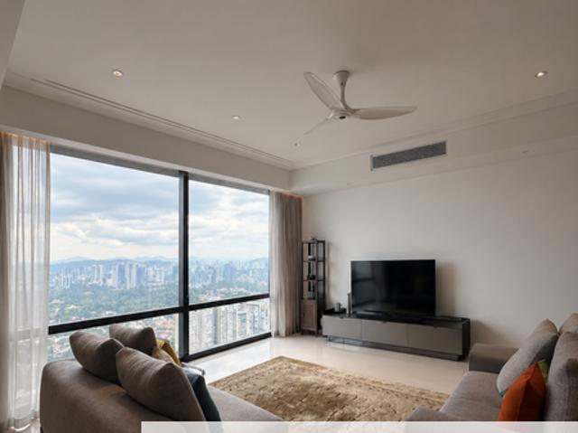 Pavilion Damansara Heights