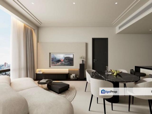 Pavilion Damansara Heights
