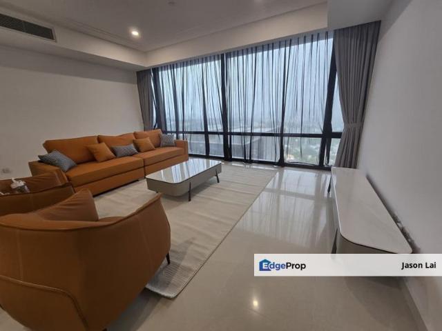 Pavilion Damansara Heights