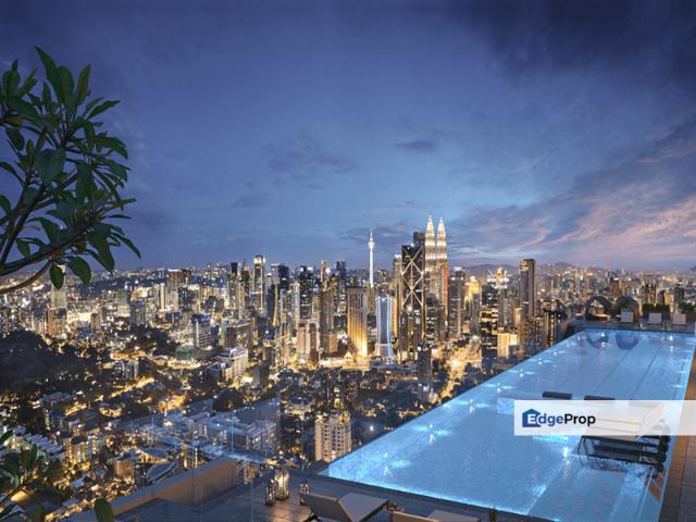 Pavilion Damansara Heights