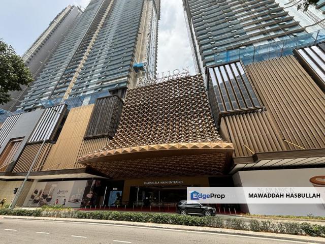 Pavilion Damansara Heights