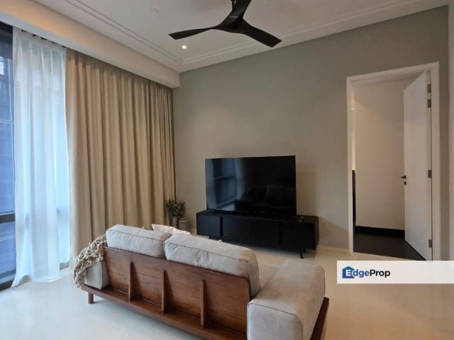 Pavilion Damansara Heights