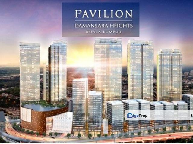 Pavilion Damansara Heights