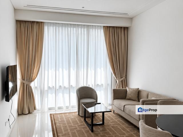 Pavilion Damansara Heights