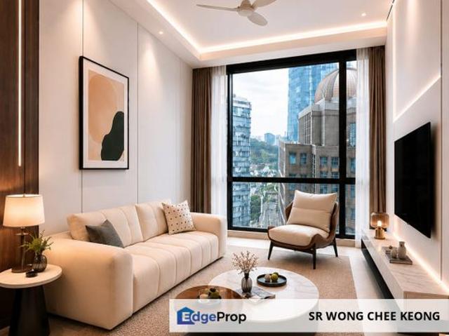 Pavilion Damansara Heights