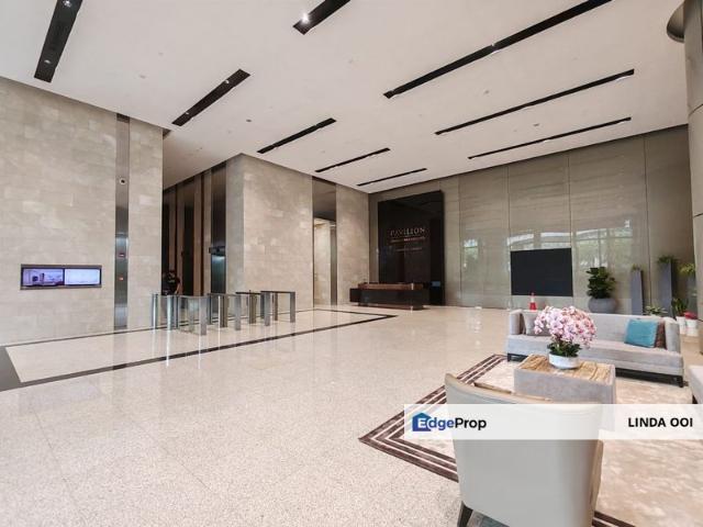 Pavilion Damansara Heights