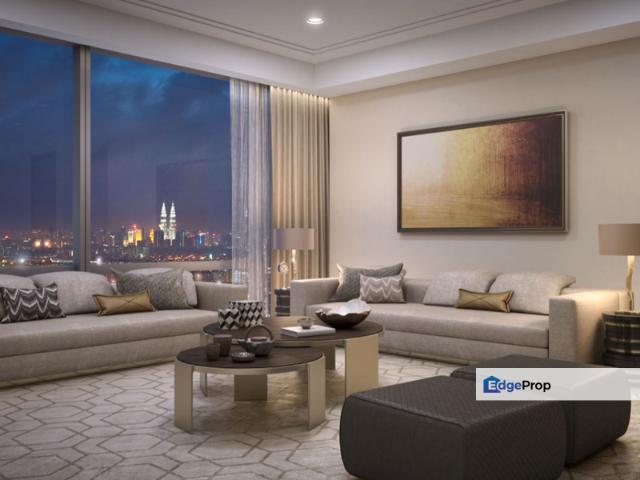 Pavilion Damansara Heights