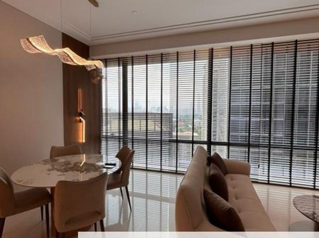 Pavilion Damansara Heights