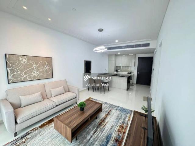 Pavilion Damansara Heights