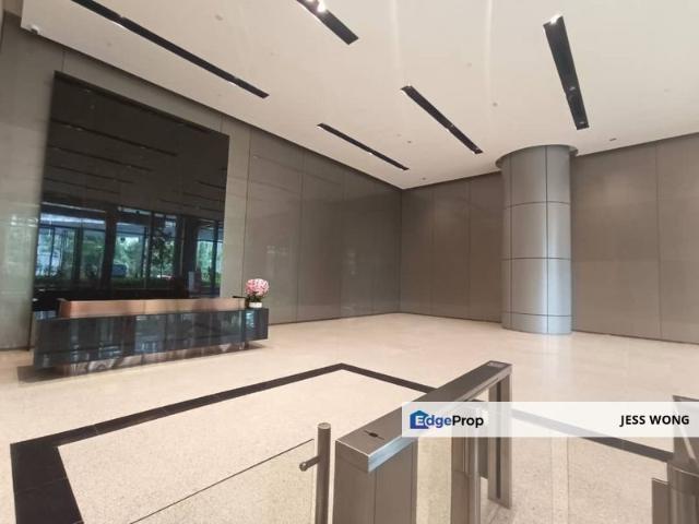 Pavilion Damansara Heights