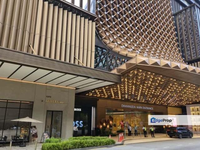 Pavilion Damansara Heights