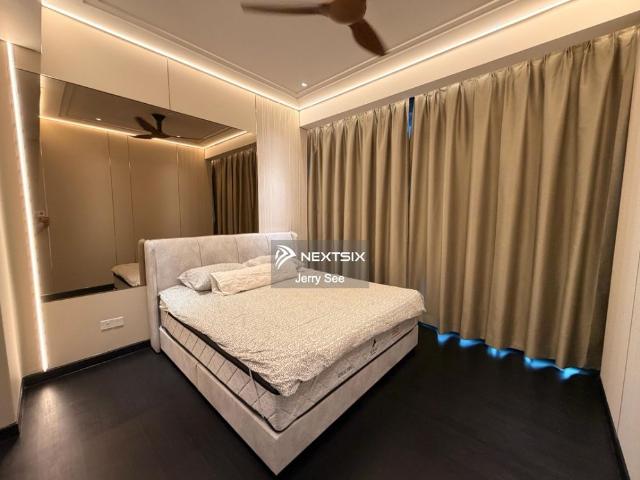Pavilion Damansara Heights