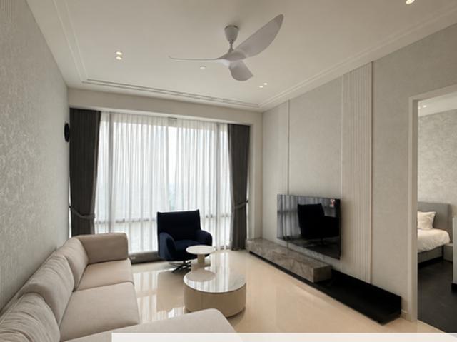 Pavilion Damansara Heights
