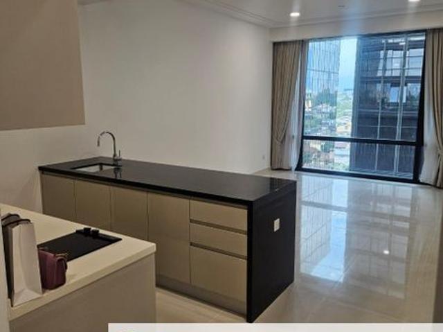 Pavilion Damansara Heights